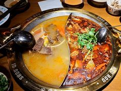 -受气牛肉·重庆耙牛肉(来福士店)