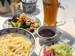 -老北京胡同味道二荤铺(酒仙桥店)