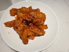 -茅庐川菜(烟台万象汇店)
