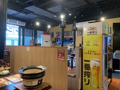 -蒜香焼肉PURUSHIN(马场路店)