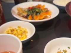 -辣尚瘾·烤鱼·新川菜(交大直营店)