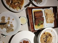 -京味斋·北京烤鸭(北京南站洋桥店)