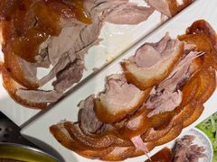 -同喜烤鸭店(光芒店)