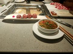 -海底捞火锅(同泰时代广场夜宵主题店)