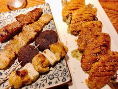 -桂马·日本料理·海胆·海鲜饭·酒场(民主广场店)