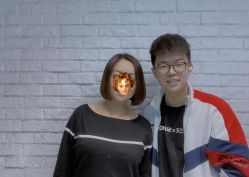 点击看大图 -P.STYLE 派斯造型