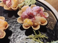-三禾寿司(君尚店)