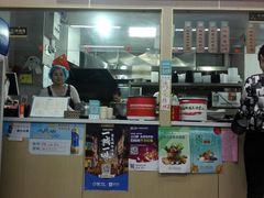 -开封老式扣碗羊杂汤(二七万达店)