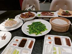 -正德楼果木烤鸭·渔家菜(东港店)