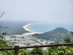 -海南铜鼓岭景区