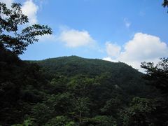 -山沟沟景区