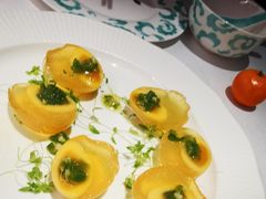 -桂满陇·海市蜃楼·黑金(国金店)