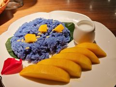 -星叶·东南亚料理(温州万象城店)