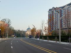 -青岛市江苏路基督教堂