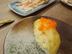 -戏作寿司(观音桥店)