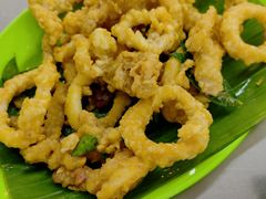 -明记烧鱼美味店