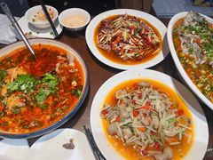 -飞虹鱼馆(春华路店)