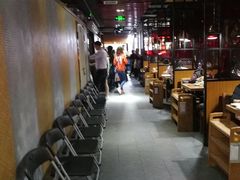 -傣妹火锅(南京东路一店)