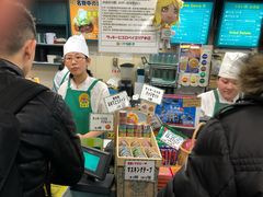 -幸运小丑汉堡(Bay Area本店)
