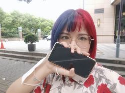 点击看大图 -苑苑发型设计