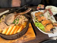 -角落里(中山公园店)