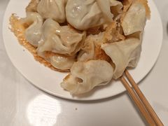 -东门饺子馆(少年宫路店)