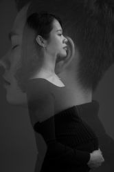 点击看大图 -经典婚纱摄影美学馆·私人定制