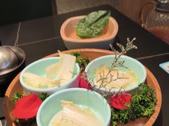 -季季山·云南野生菌火锅(上海首店)