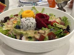 -鑫巴蜀小镇 · 水煮鱼专研店(玉桥店)
