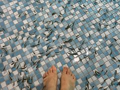 -涨巢·潮玩水疗局