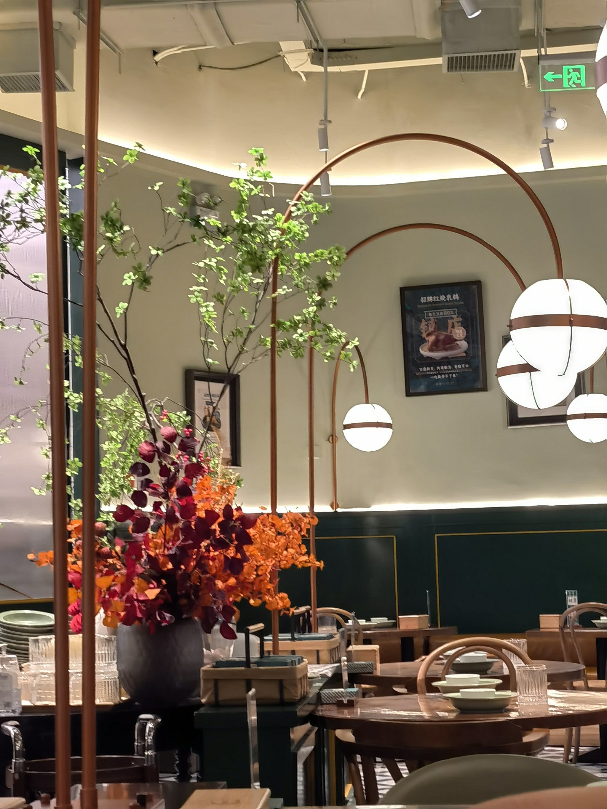 一家四口都很喜欢,口味都照顾到了,遗憾今天没吃到叉烧