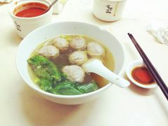 -福合埕牛肉丸(福平路店)