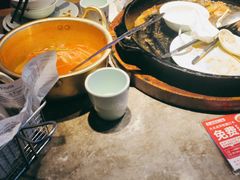 -老板恋上鱼(恒隆广场店)