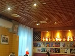 -安妮意大利餐厅(国贸店)