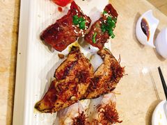 -东京屋(武定路店)