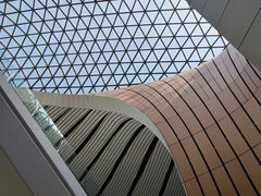 -麦当劳(北京大兴机场二层国内到达(安检外)店)