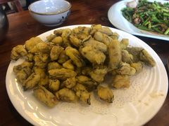 -醉御香渔家园(临沂路与大连路店)