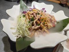 -探鱼·鲜青椒爽麻烤鱼(番禺万达店)