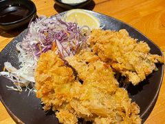 炸生蚝-九州酒场ひこぞう(2号店)