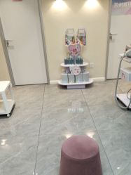 -咪咪专业脱毛连锁机构