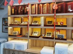 -宫品海参专卖店(静安大宁店)