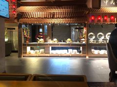 -蓝鲸湾汤泉(包河店)