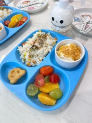 -MINI MARS KIDS CLUB亲子家庭中心(杨浦黄兴店)