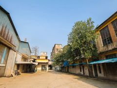 -广州市紫泥堂文化创意园景区