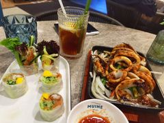 -美奈小馆·东南亚菜(福田星河COCO Park店)