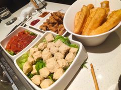 -海底捞大排档火锅(打浦路店)