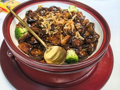 -鹊华居·地道鲁菜·海鲜·融合味(大明湖店)