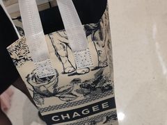 -霸王茶姬(大连万象汇店)