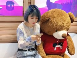 -FASHION PALACE hair+