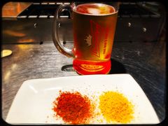 -很久以前羊肉串(大华三路店)